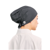 Salma Inner Cap in Zena Grey